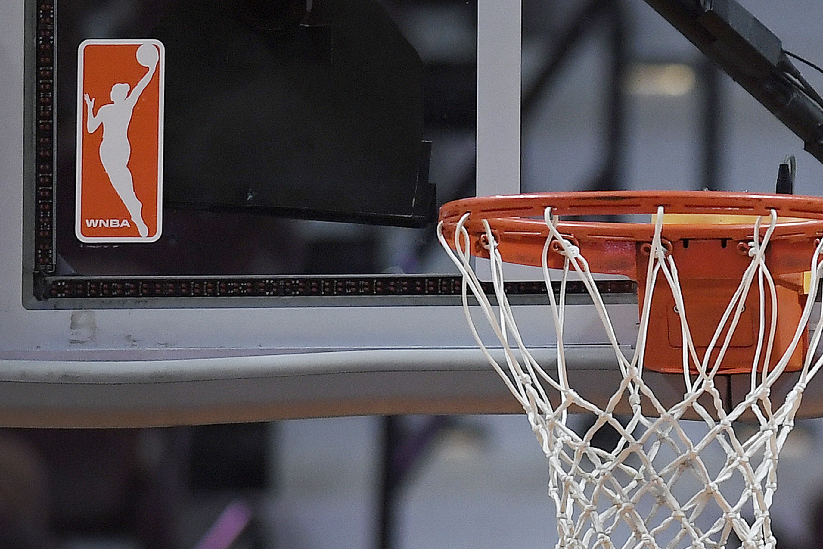 Sex Toy Incident Basketball