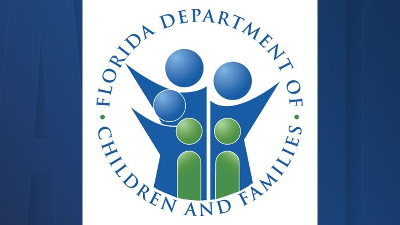 Florida DCF