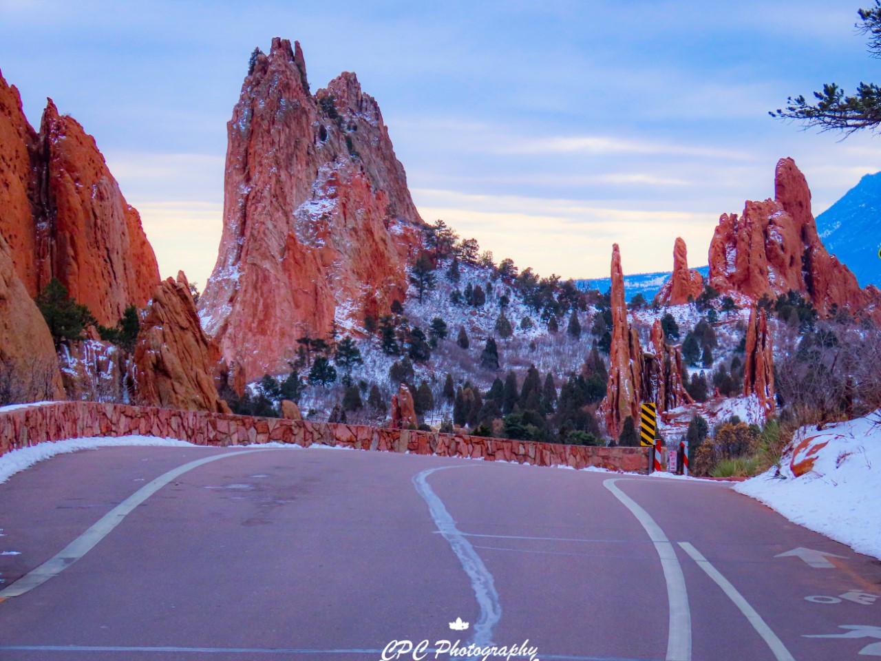 Garden of the Gods