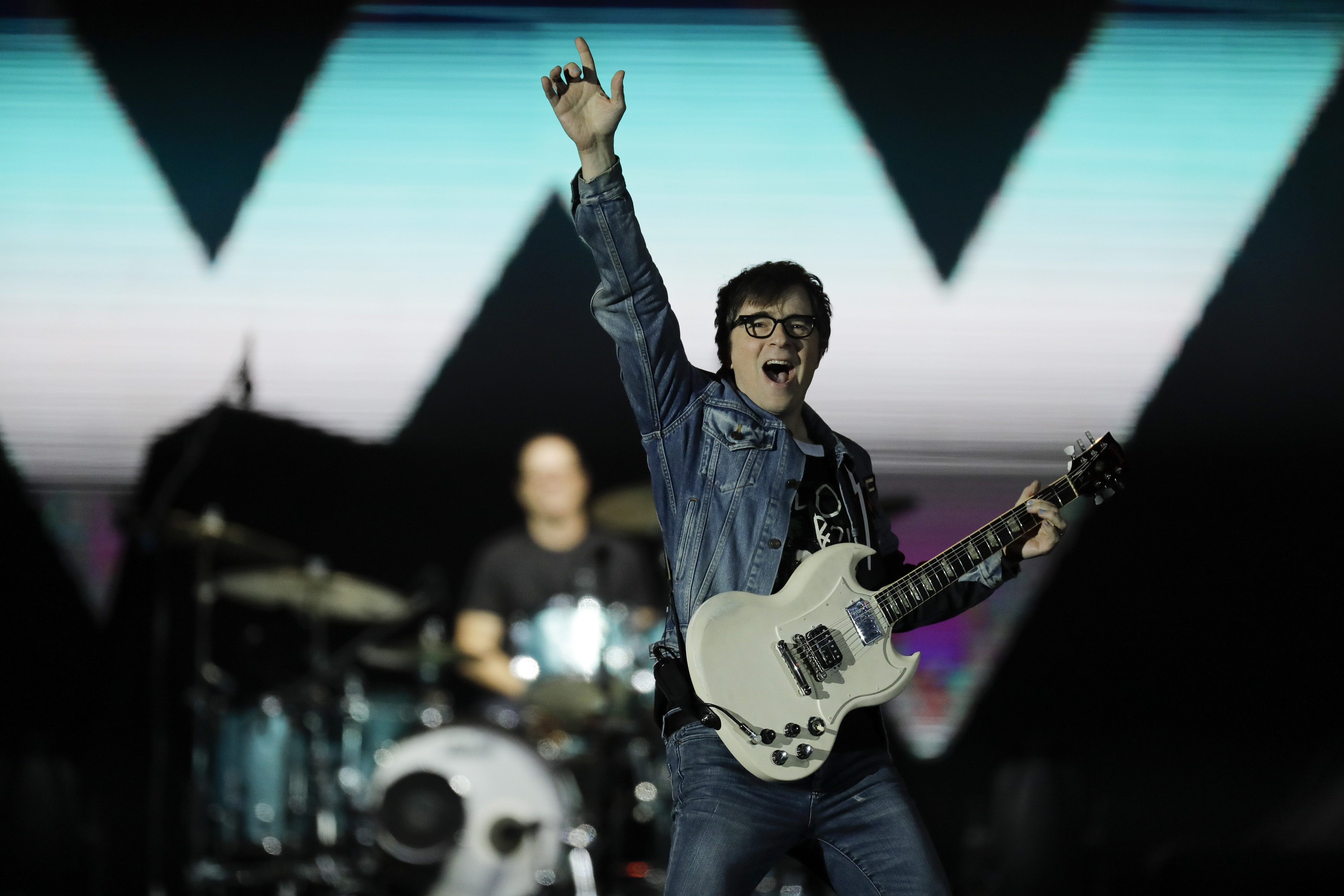 Rivers Cuomo