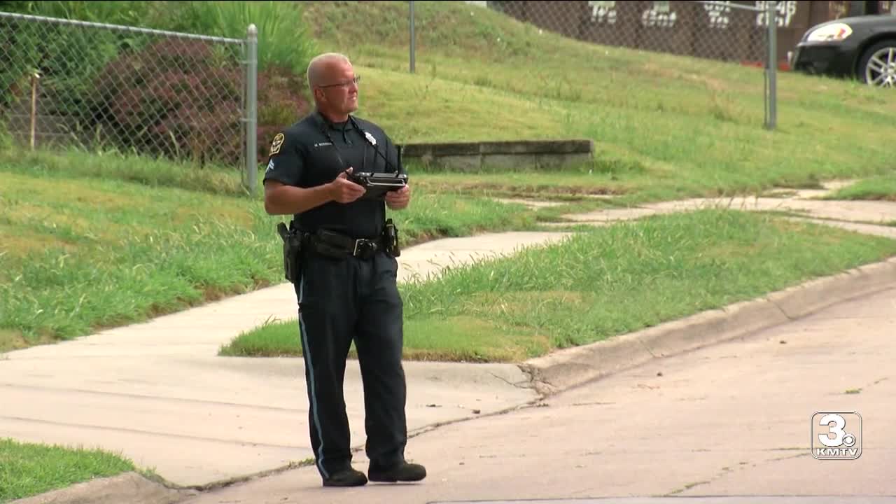 Omaha Police