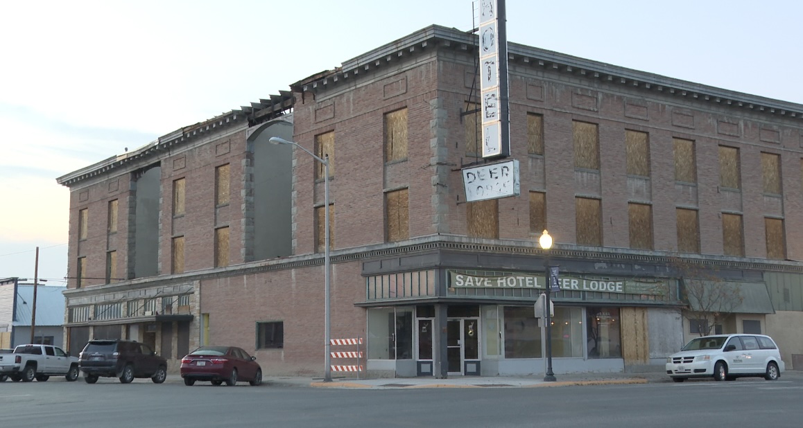 Deer Lodge Hotel today.jpg