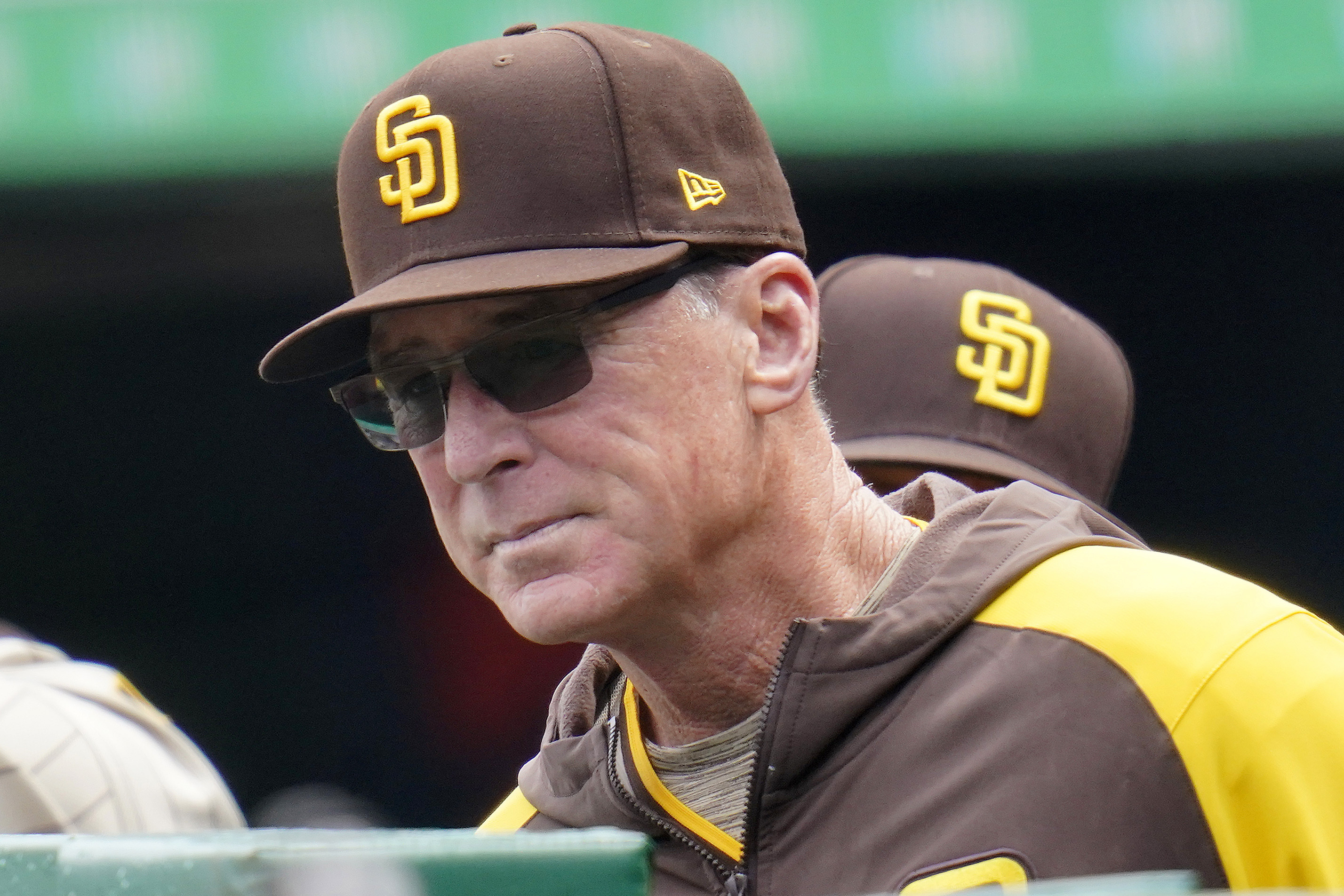 Padres Melvin Surgery