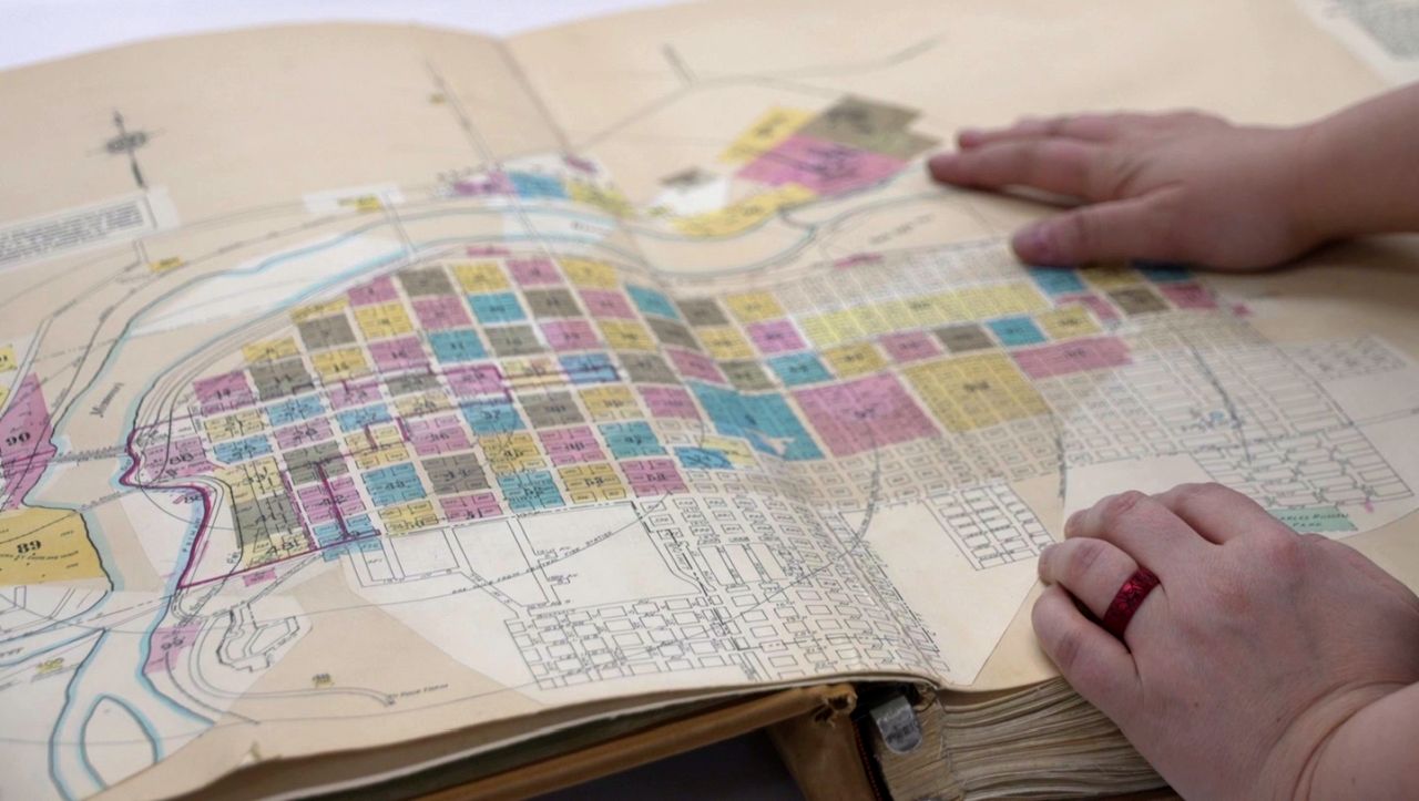 The History Museum can help trace the history of your home