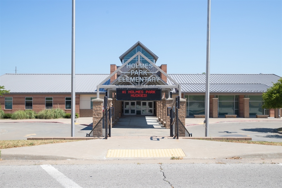 Holmes Park Elem