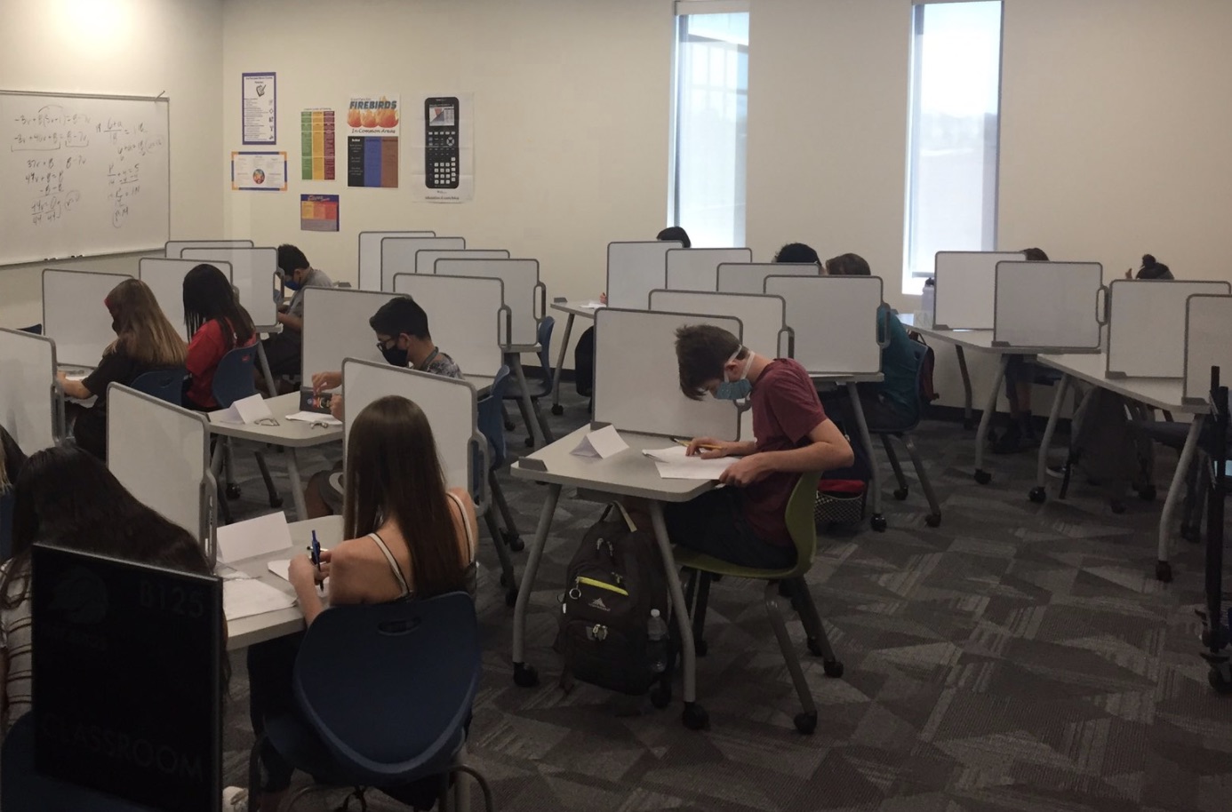 Queen Creek back to school