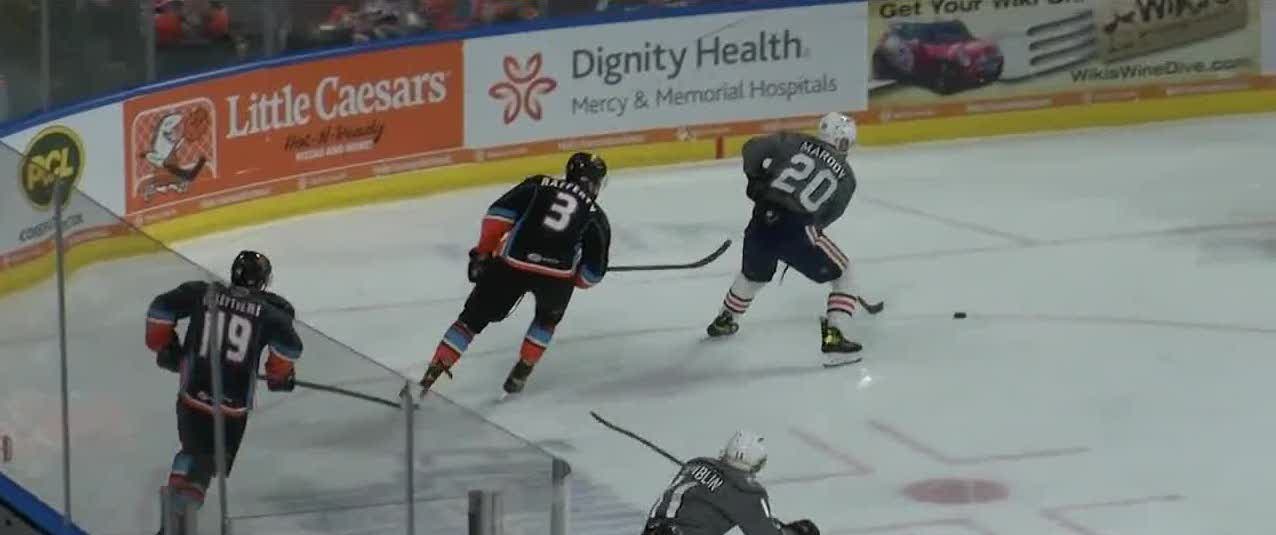 Bakersfield Condors
