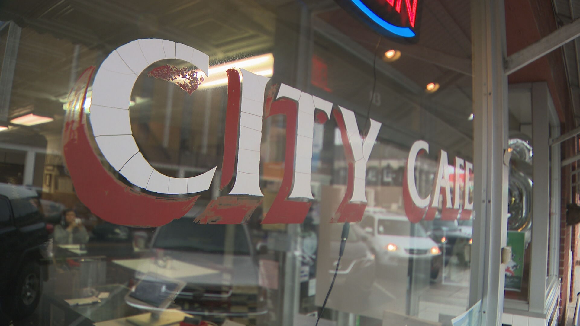 City Cafe