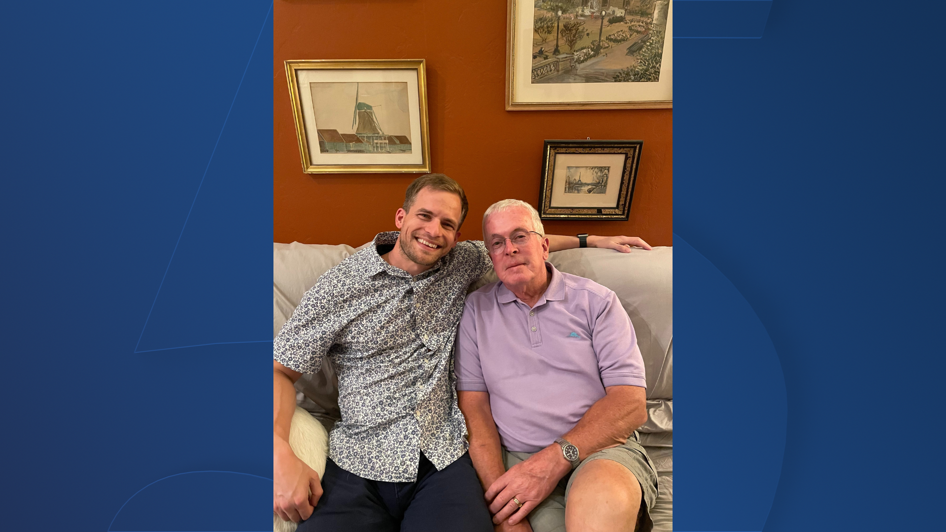 Parkinson's caregivers