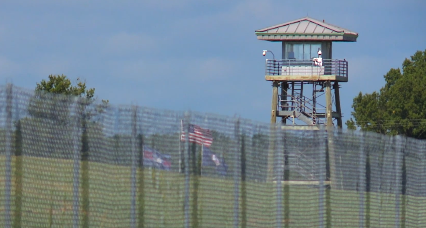 Nearly a quarter of VADOC inmates in facilities without A/C; Jails, prisons install heat mitigation resources