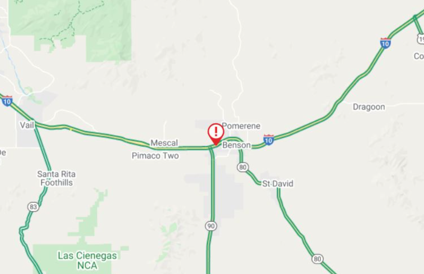 crash near benson from adot.PNG