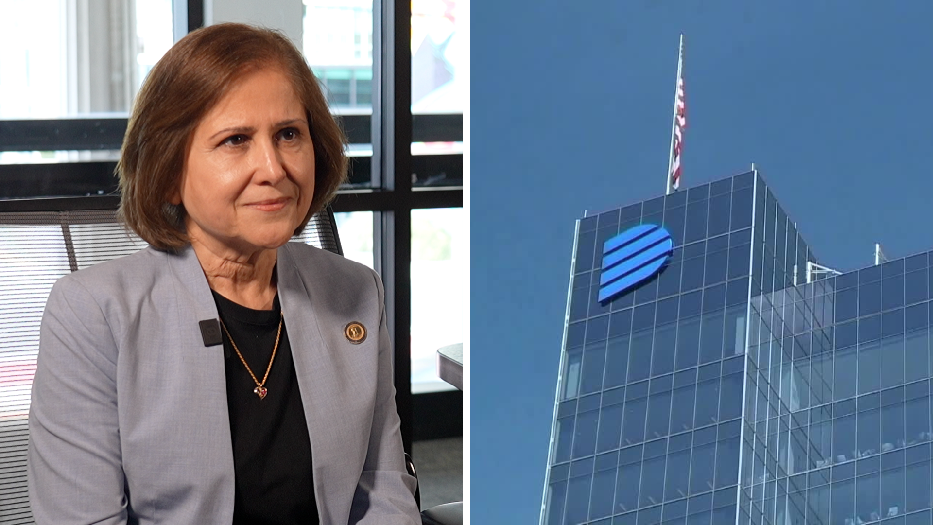 Virginia Lt. Gov. pushes for deeper review of Dominion-NextEra merger: 'We need to be careful'