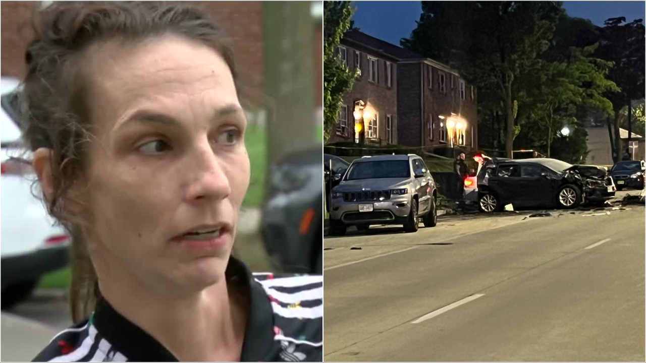 Mother of 20-year-old crash victim speaks about deadly wreck in Milwaukee