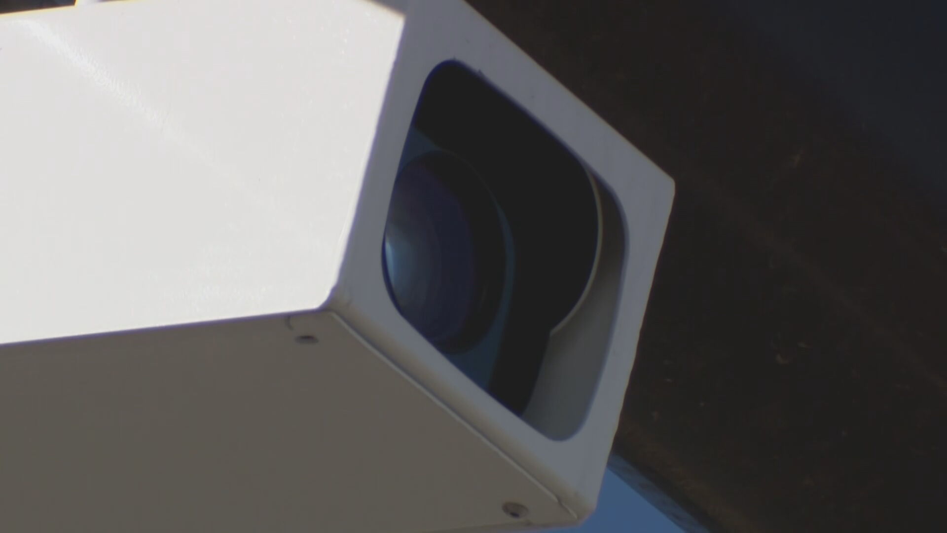 License Plate Reader