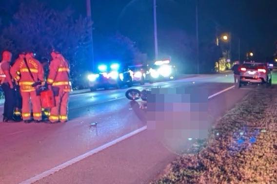 Fatal motorcycle crash south of Jensen Beach. Feb. 23, 2024.jpg