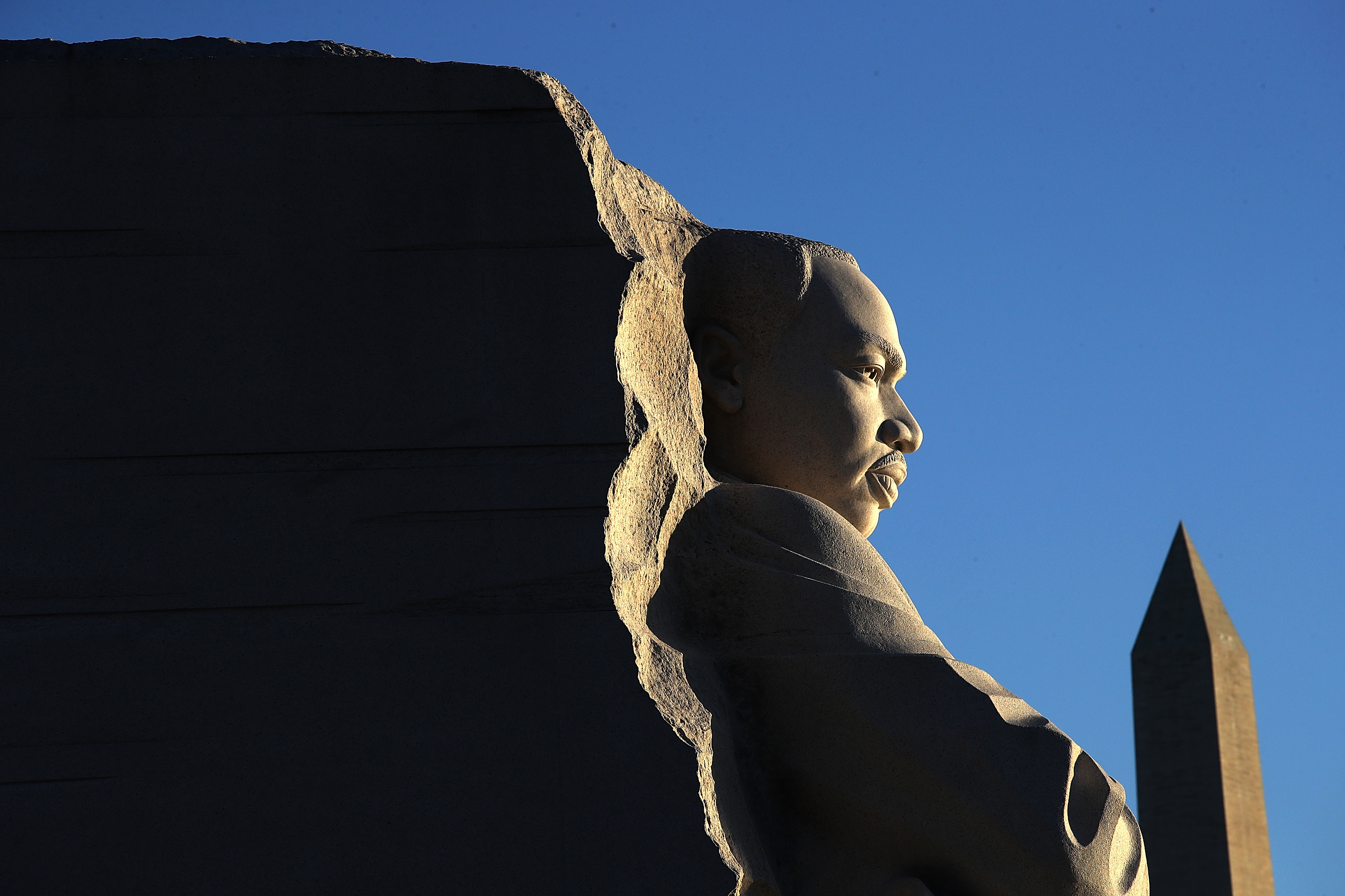 These are the Martin Luther King Jr. Day events in metro Detroit - Vimarsana News