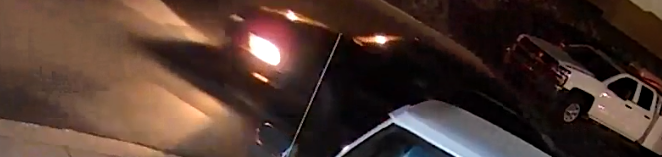 PCSD House Party Shooting 