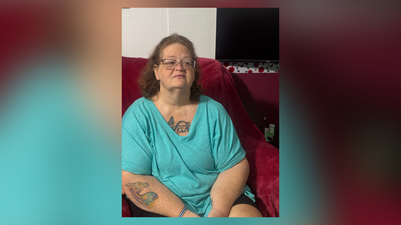 Mother of Road Ranger who was killed pushes for change