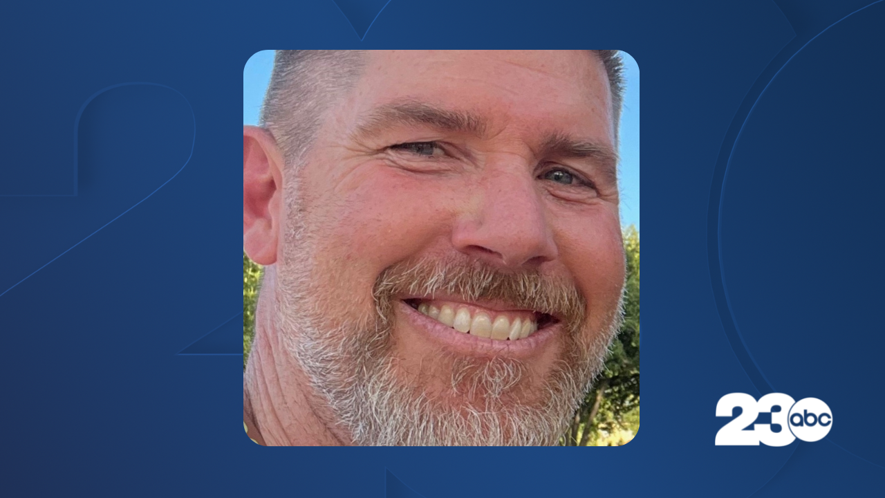 Richard Cornford named Del Oro High School head football coach