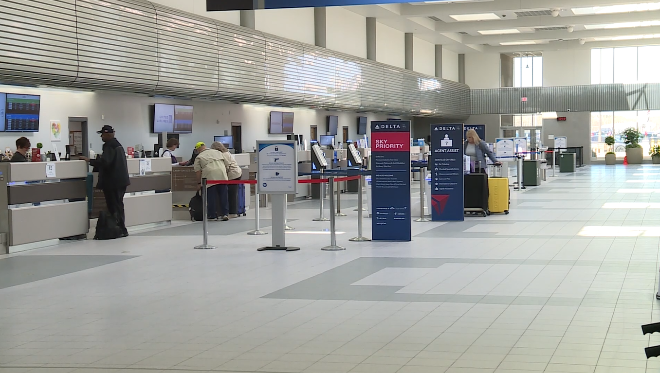 airport grb green bay