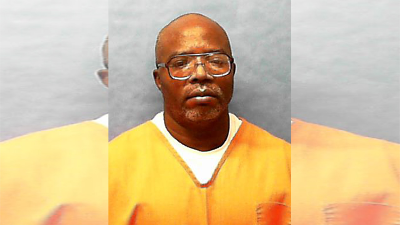 Louis Bernard Gaskin, 'ninja killer' convicted of 1989 double murder in Flagler County