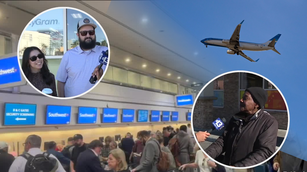 Las Vegas locals plan big trips in 2026 as travel deals take off