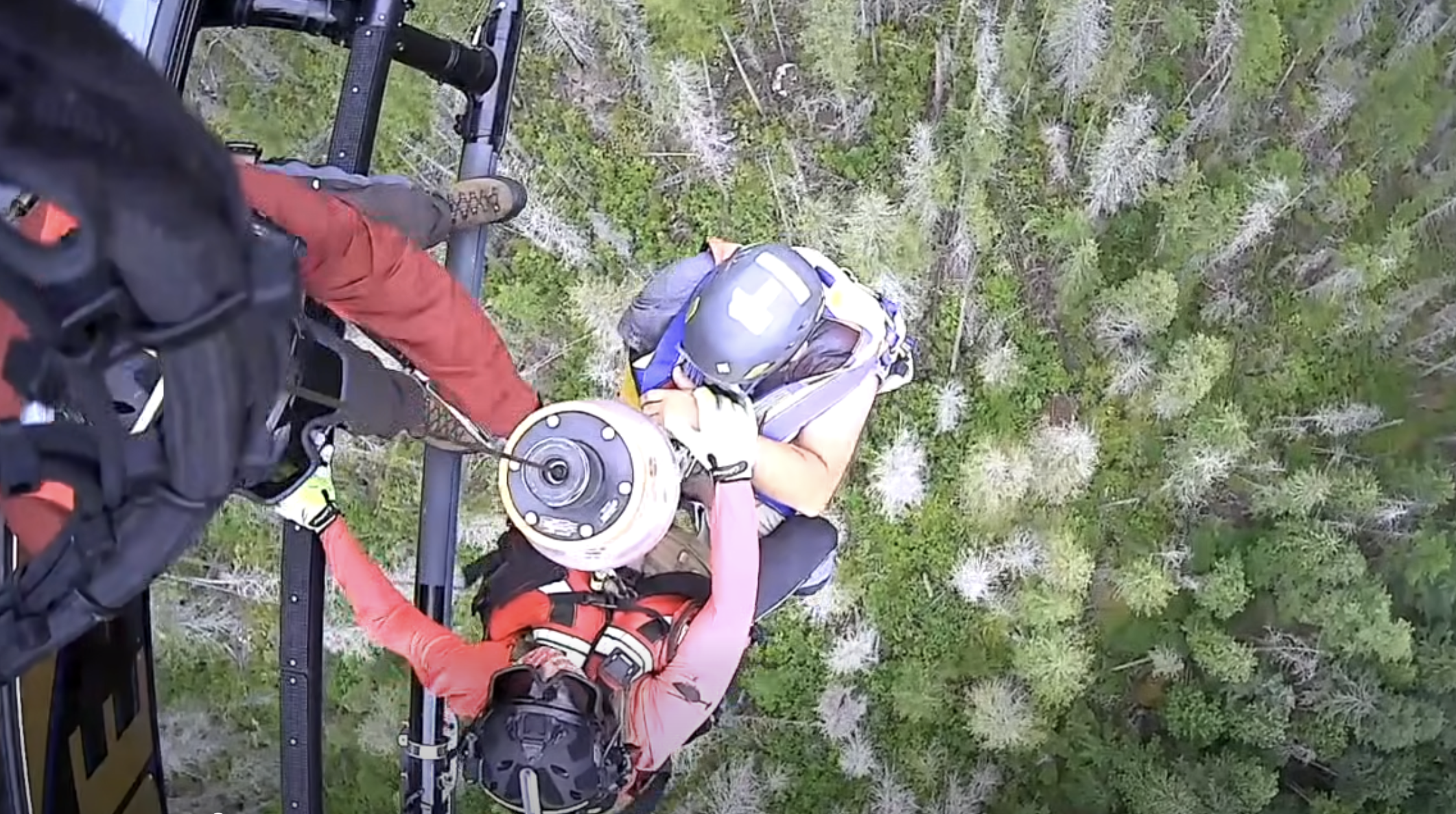 Air Rescue