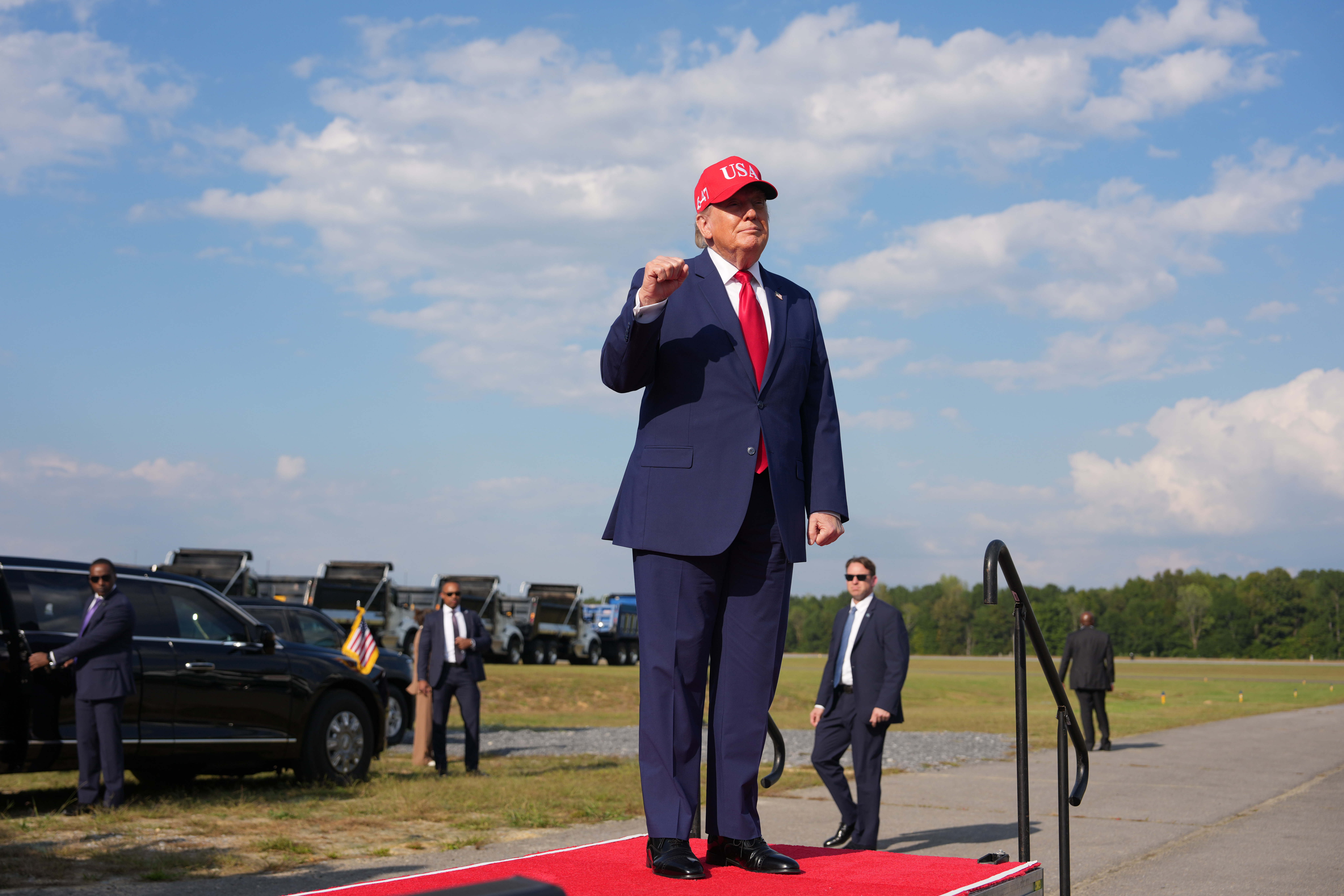 Trump