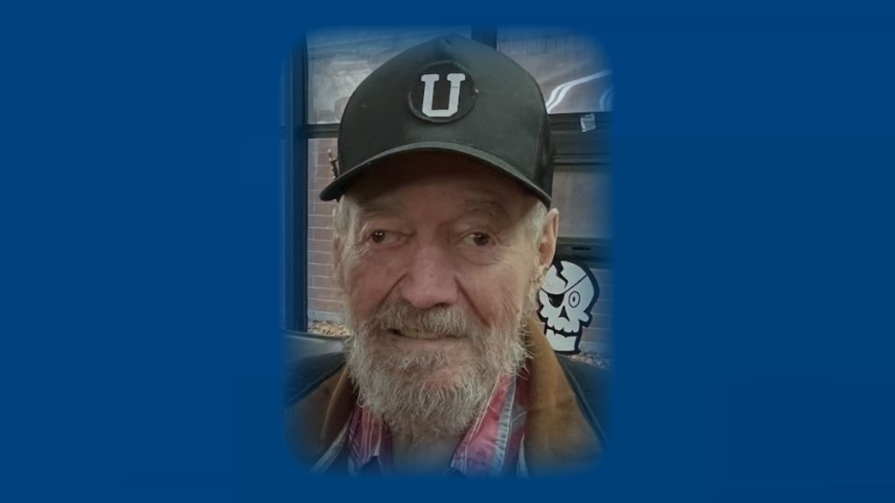 Ralph Kallner Miller
February 18, 1941 — January 17, 2026