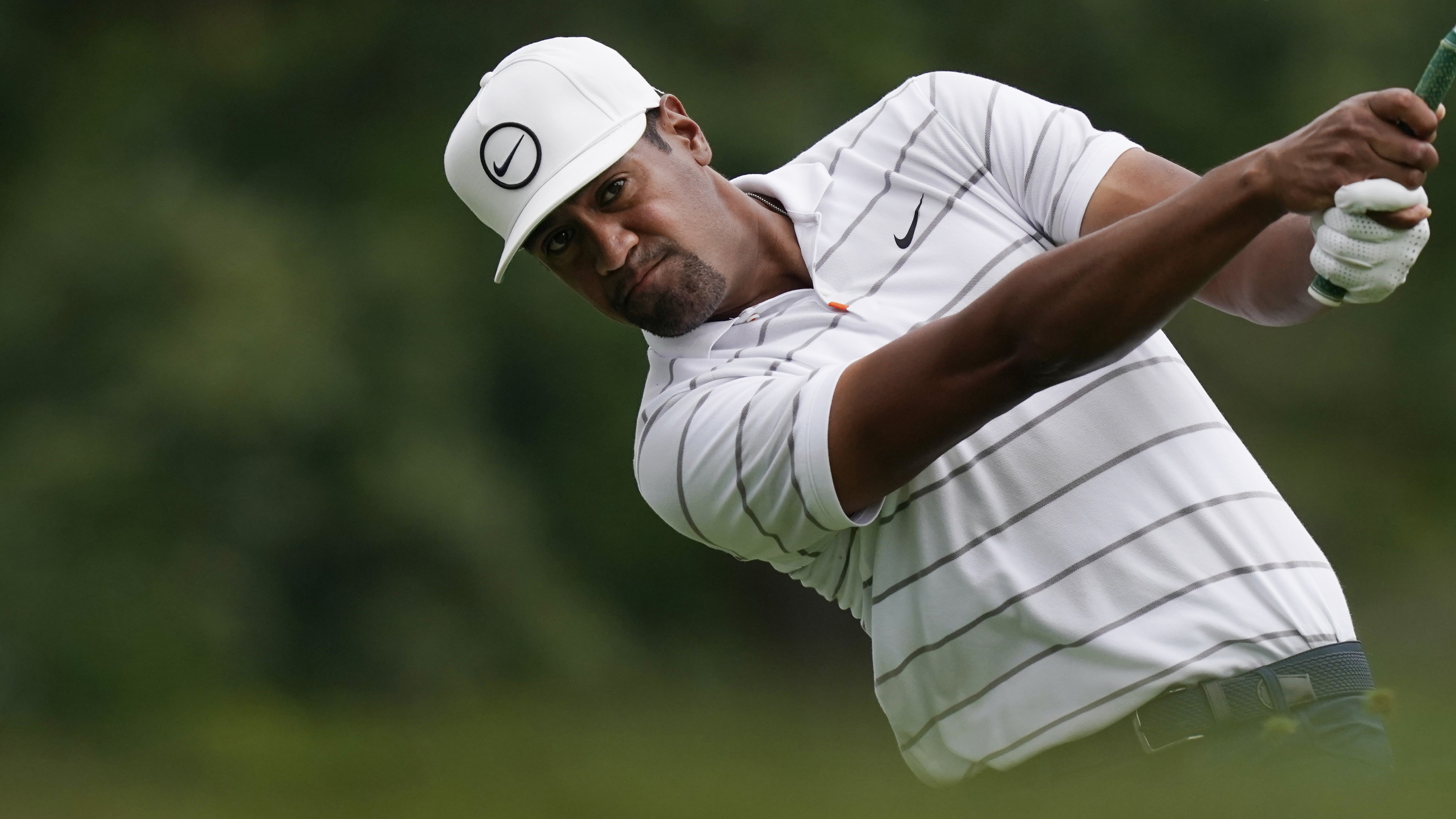 Tony Finau Rocket Mortgage Classic Golf