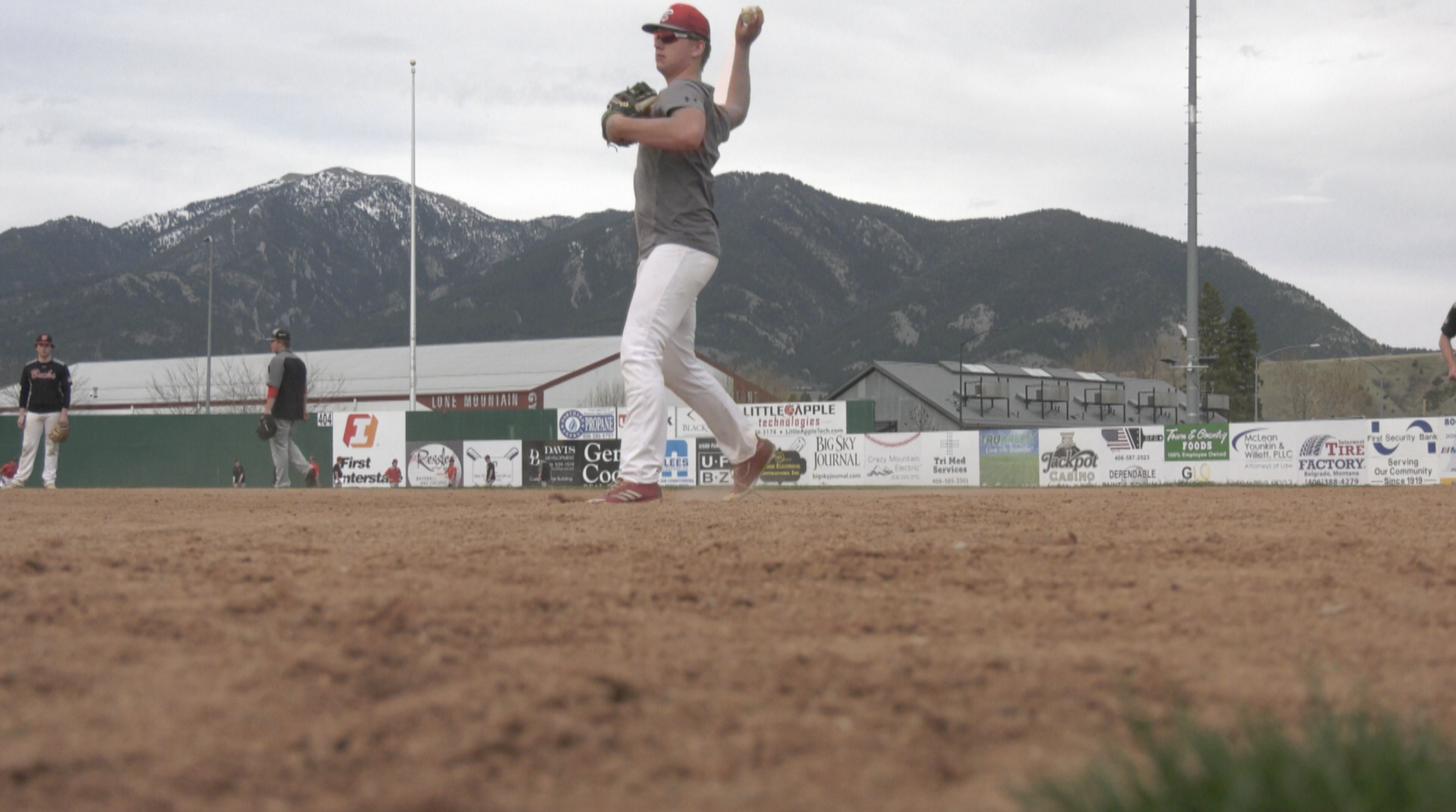 Bucks and Miners return