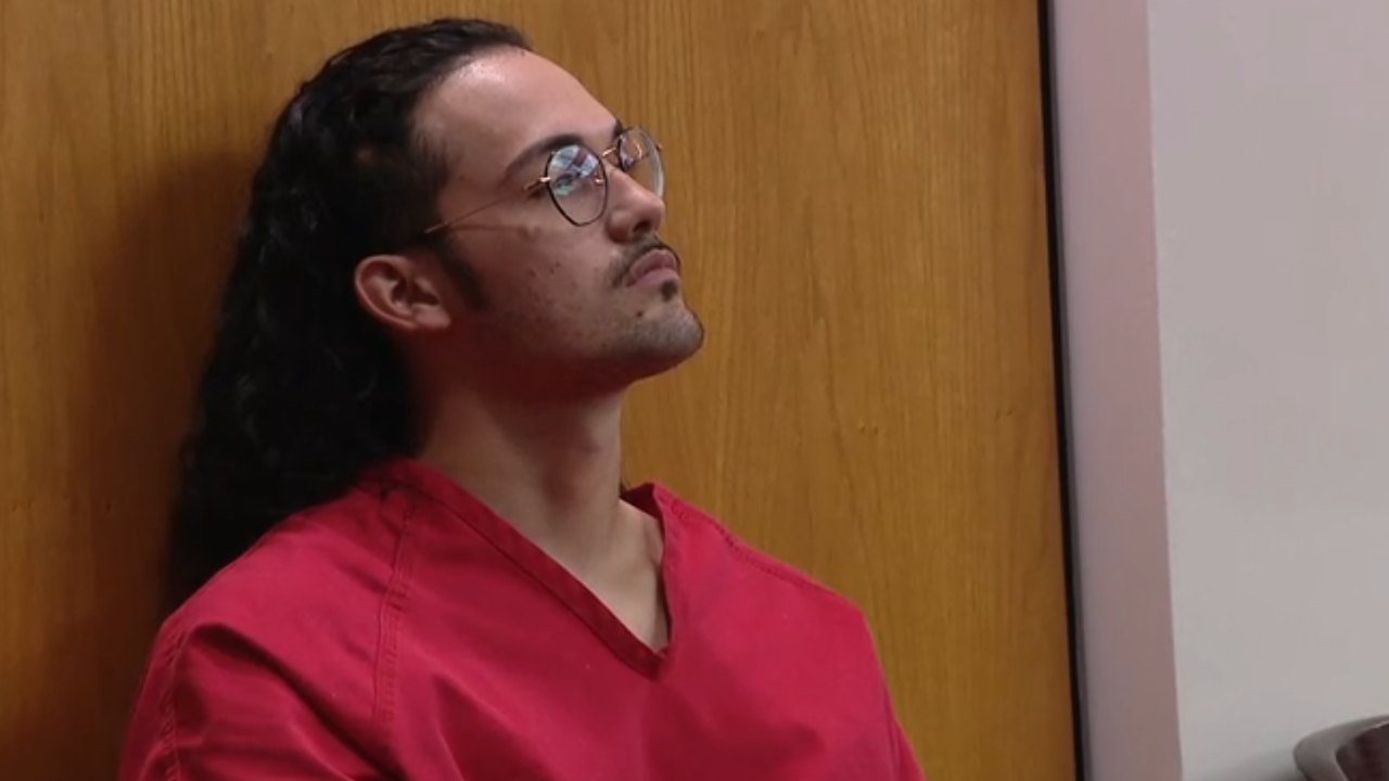 Bryan Oyanguren Rosado