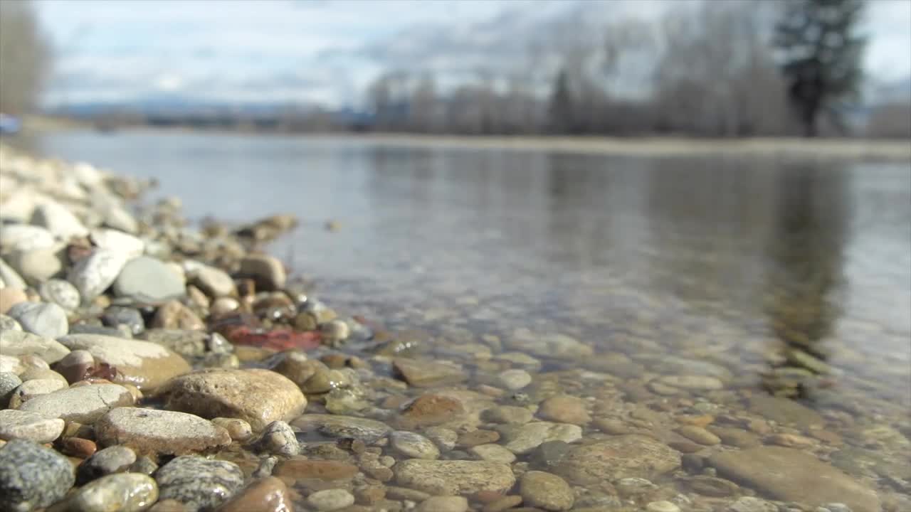 water quality bitterroot