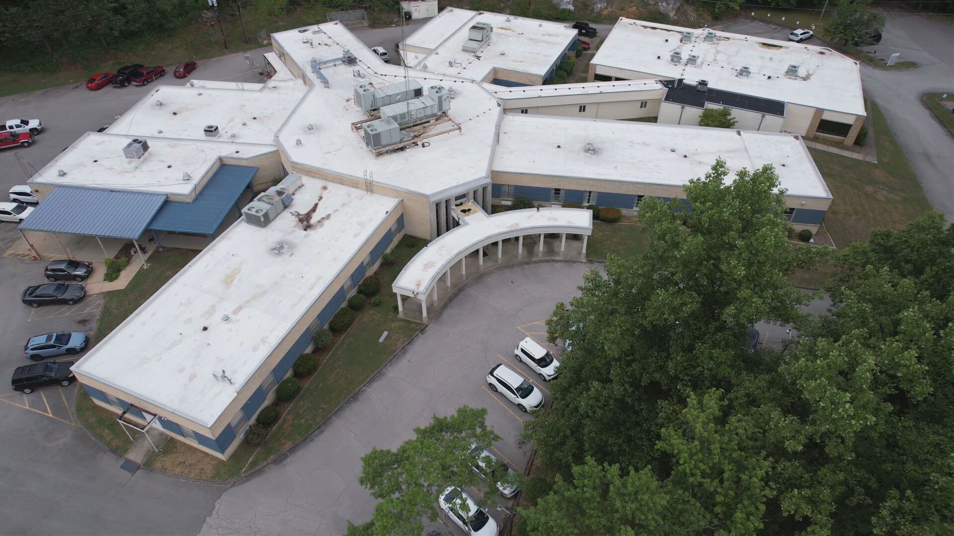 Houston County Community Hospital