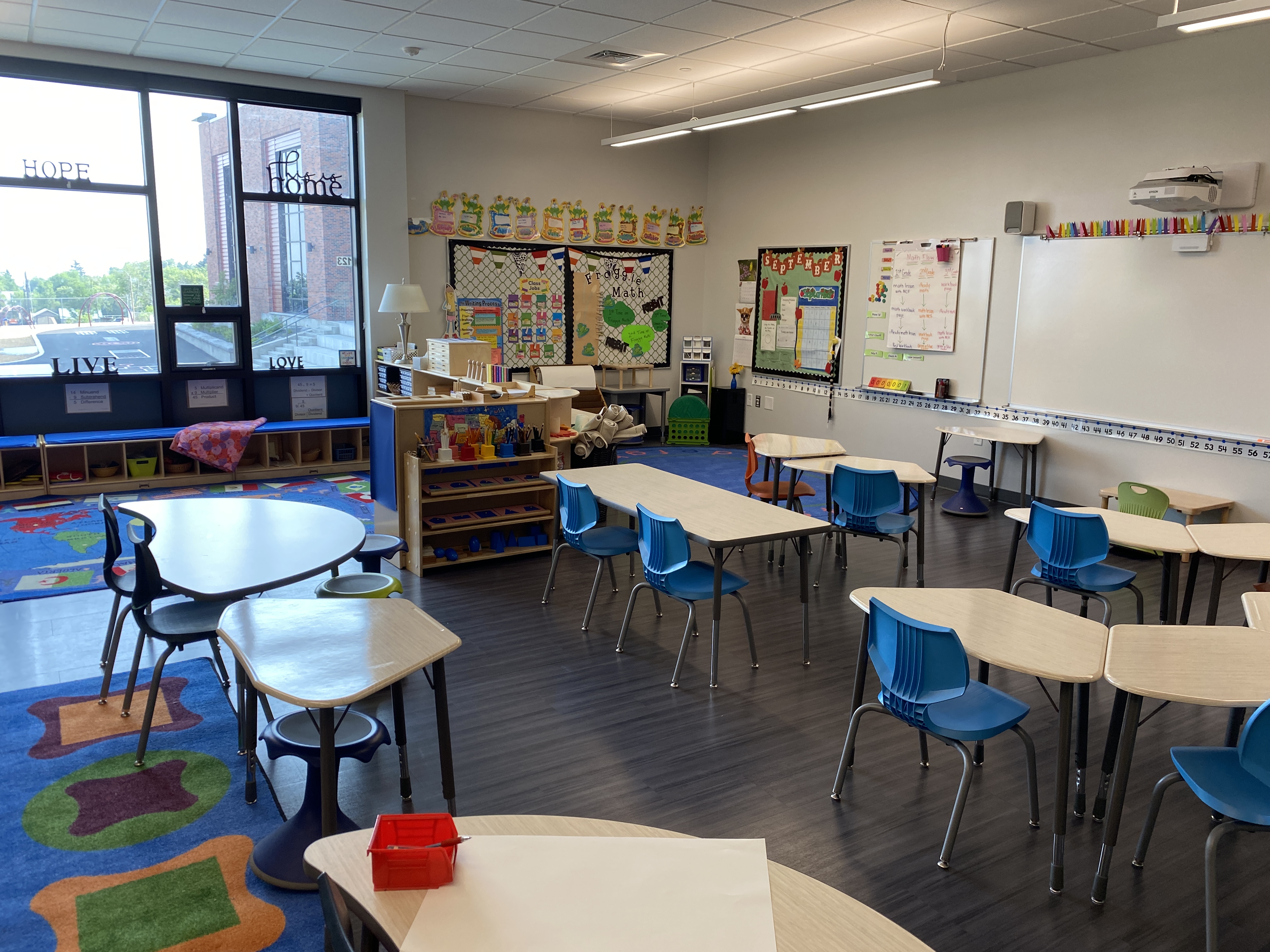 Helena Public Schools Preps