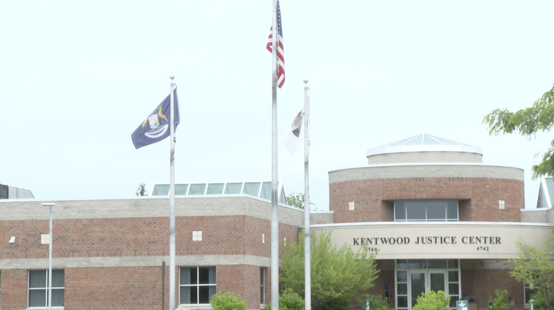 Kentwood 62-B district court
