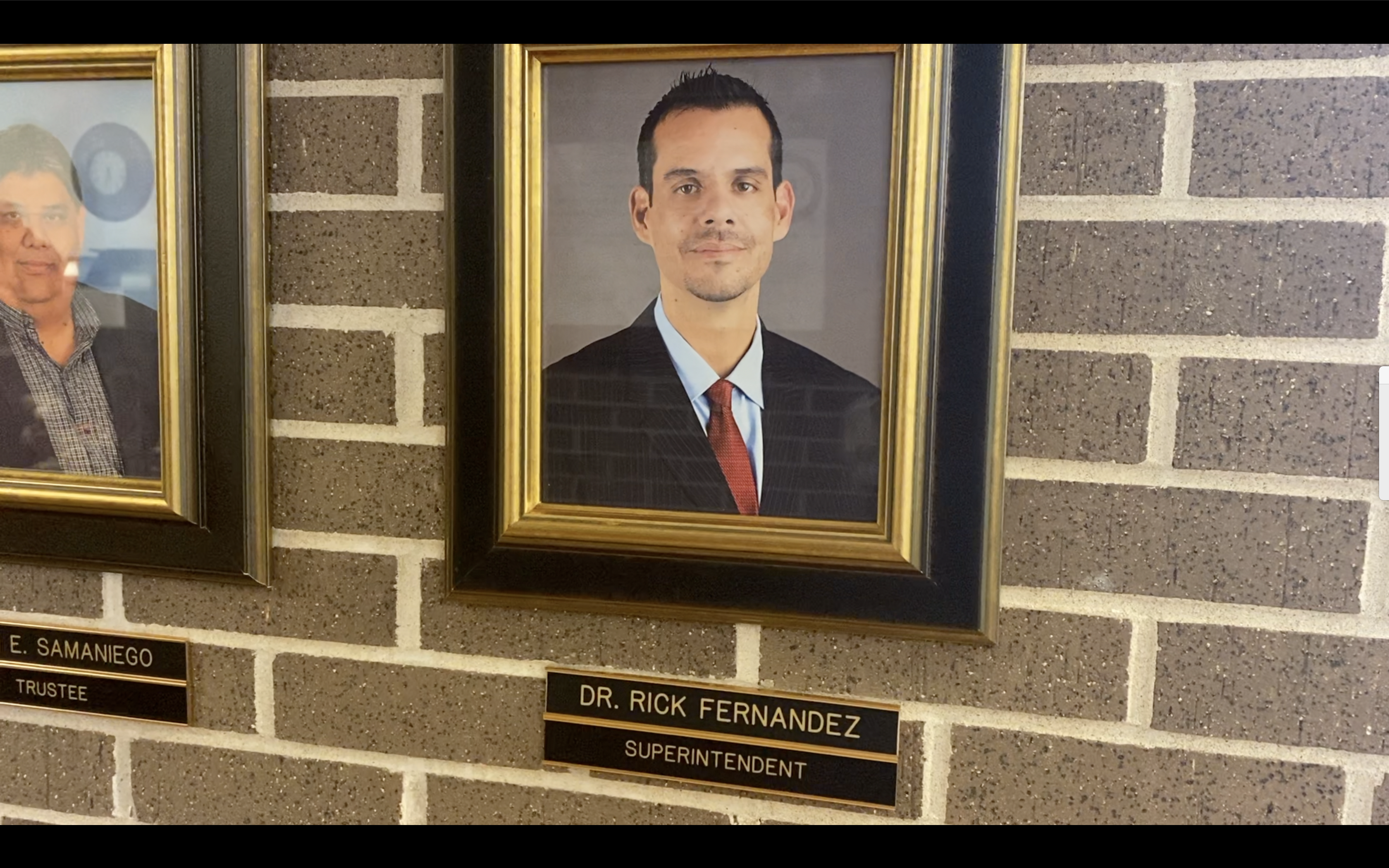 TMISD to consider all options in regards to superintendent - Vimarsana News
