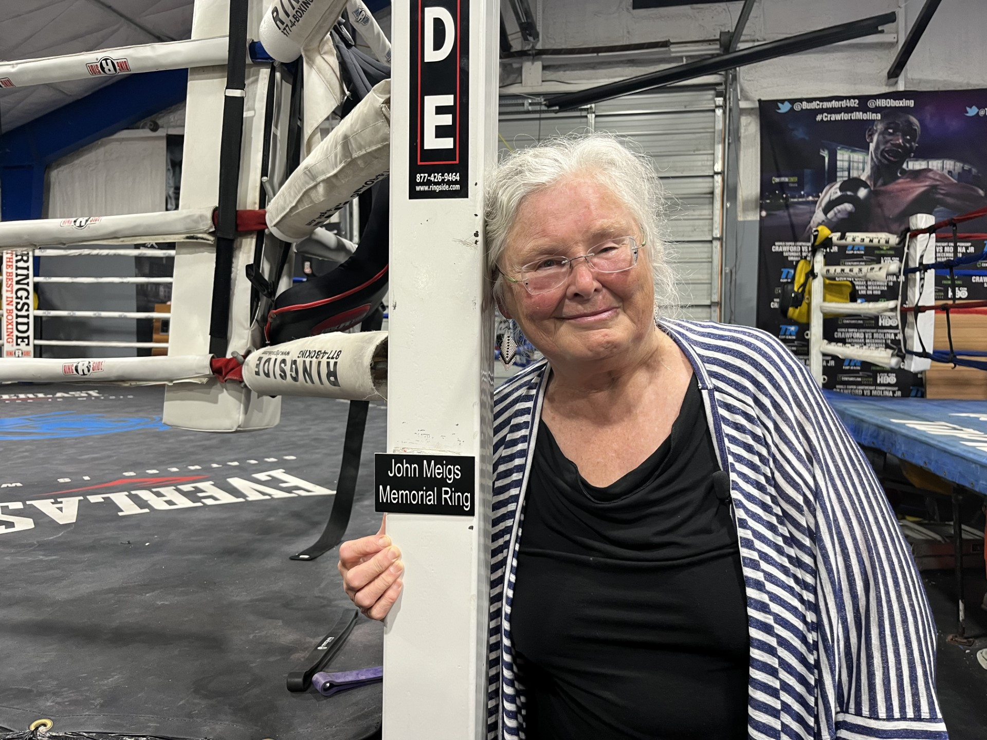 Linda Meigs