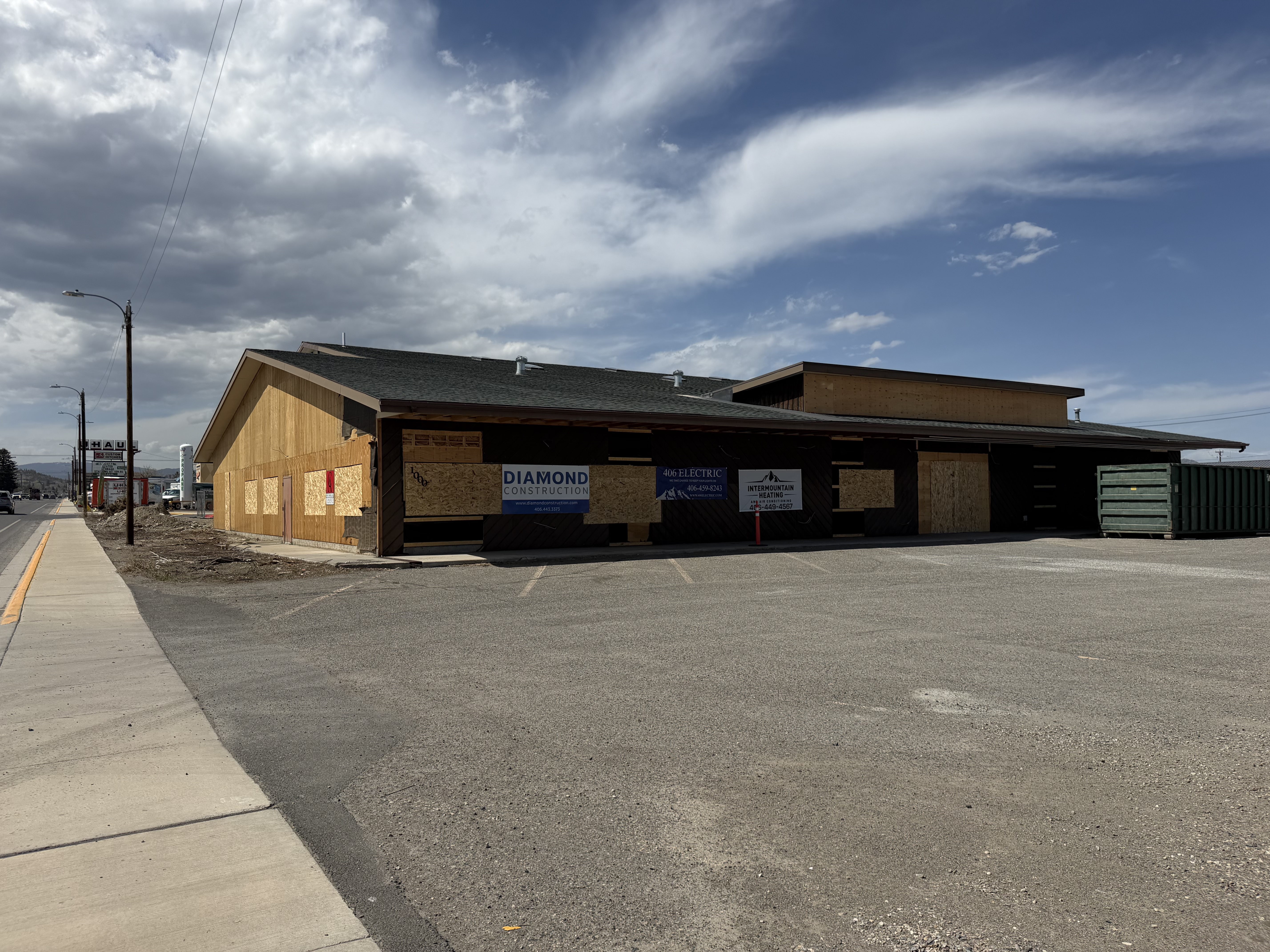 JMPD Enterprises Body and Paint Shop