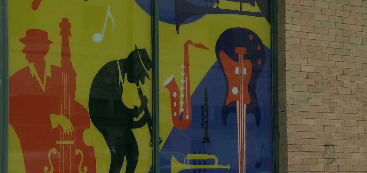 "Welton Street Renaissance" project seeking corporate sponsorships and donations 