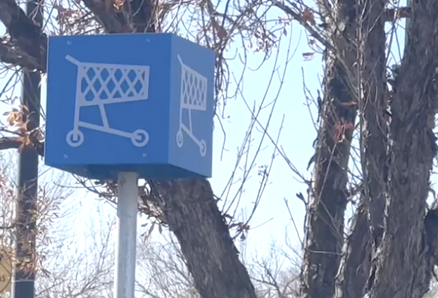 STAYING WARM: Douglas students warming up this winter because of Douglas Cares Fundraiser