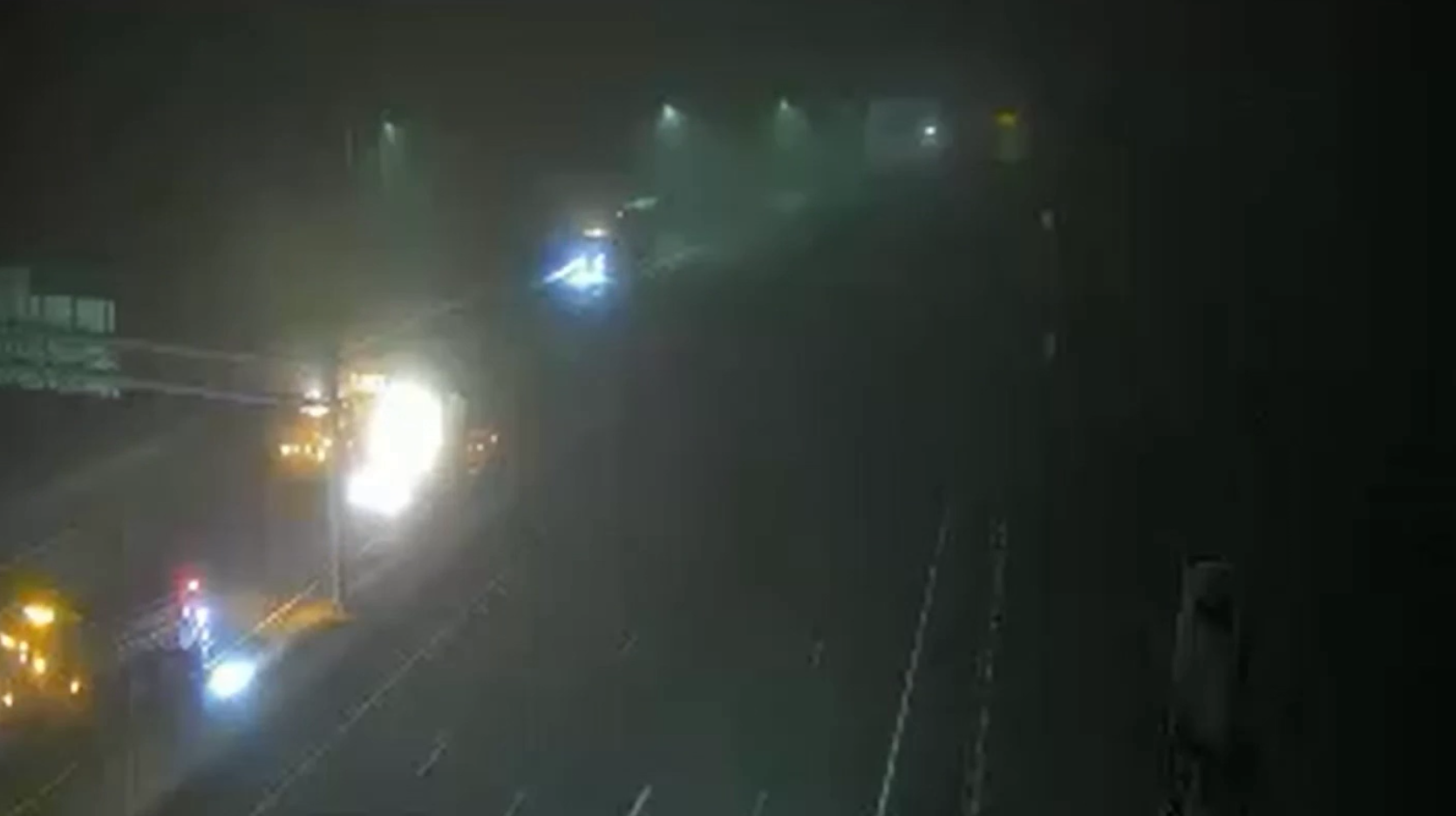 pedestrian struck and killed on I-70_nov 2 2021