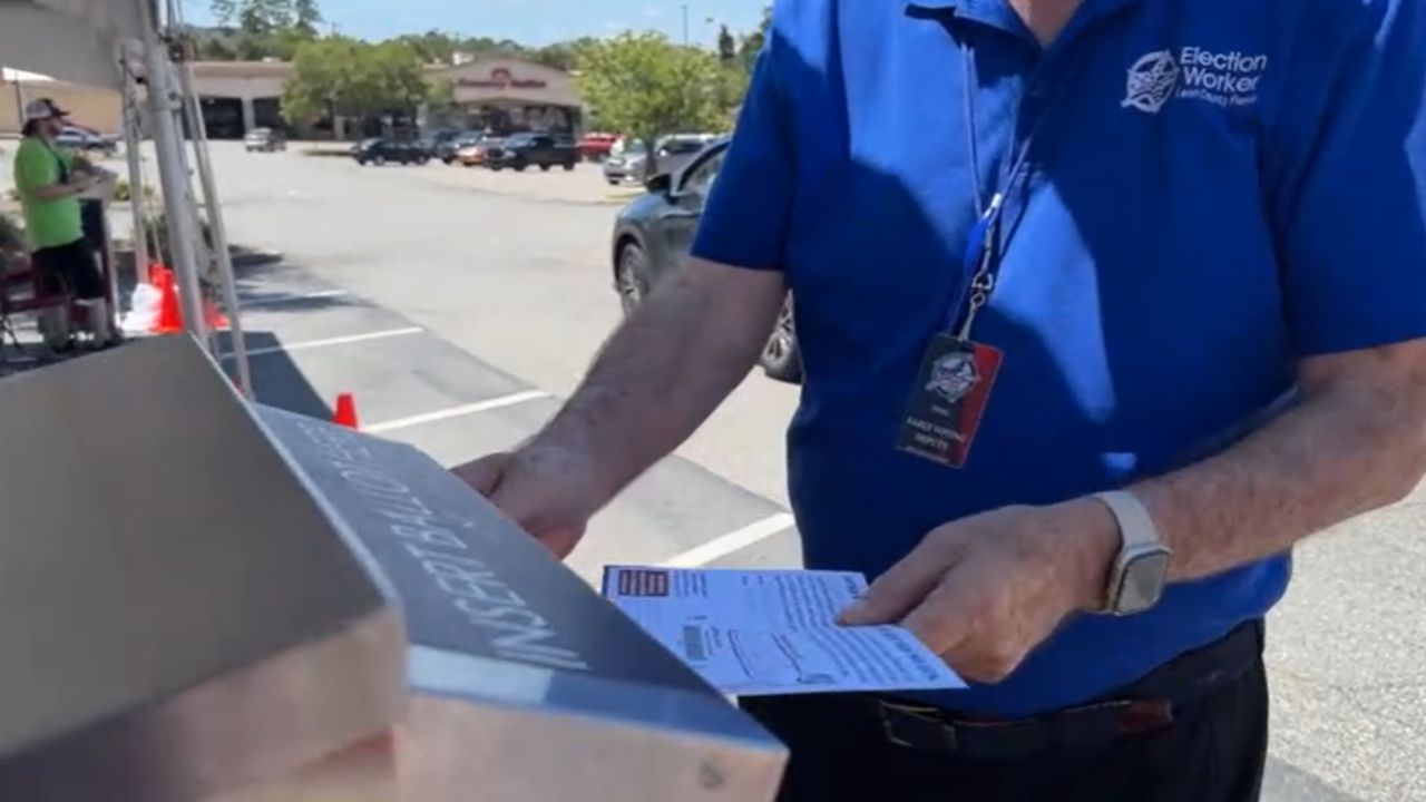 Florida House poised to pass sweeping election overhaul requiring proof of citizenship