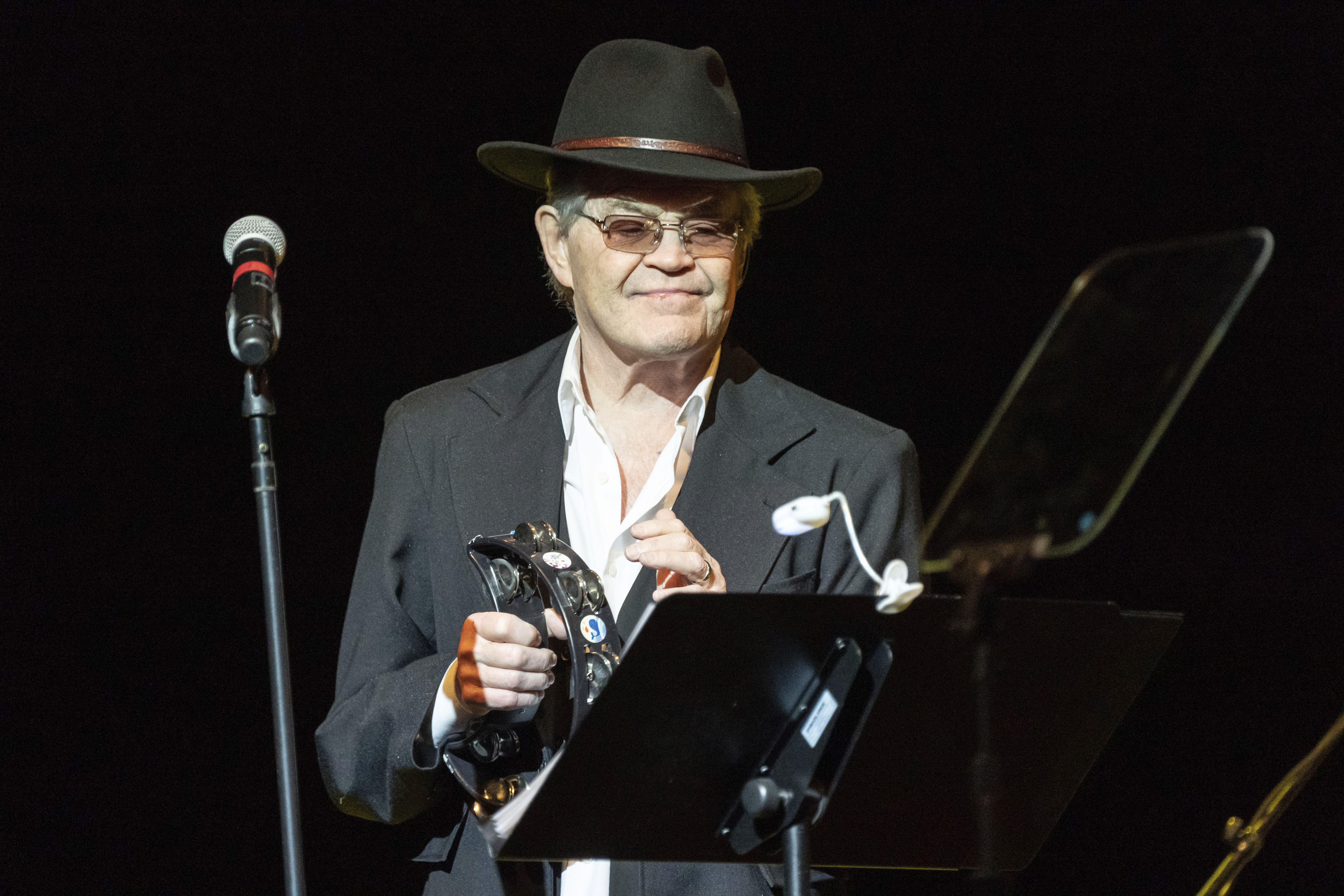 Micky Dolenz