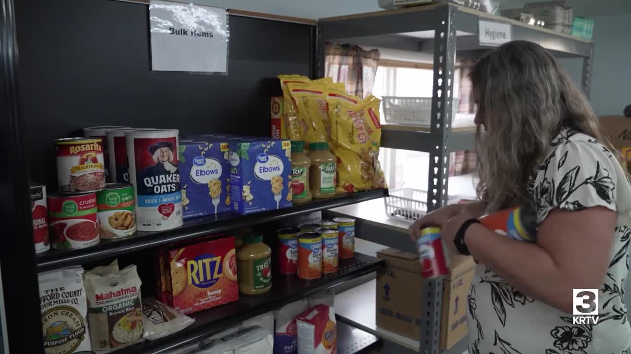 Havre food bank offers holiday baskets to residents in need