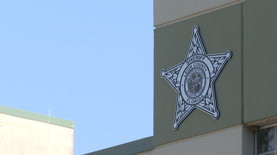 FIRST program from Apalachee Center brings mental health resources to Leon County Detention Facility  