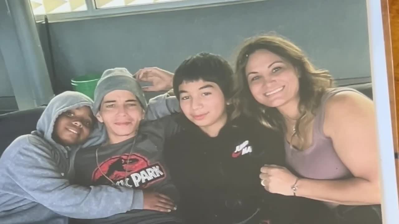 Melissa Chandler raising Jojo and Zyion.jpg