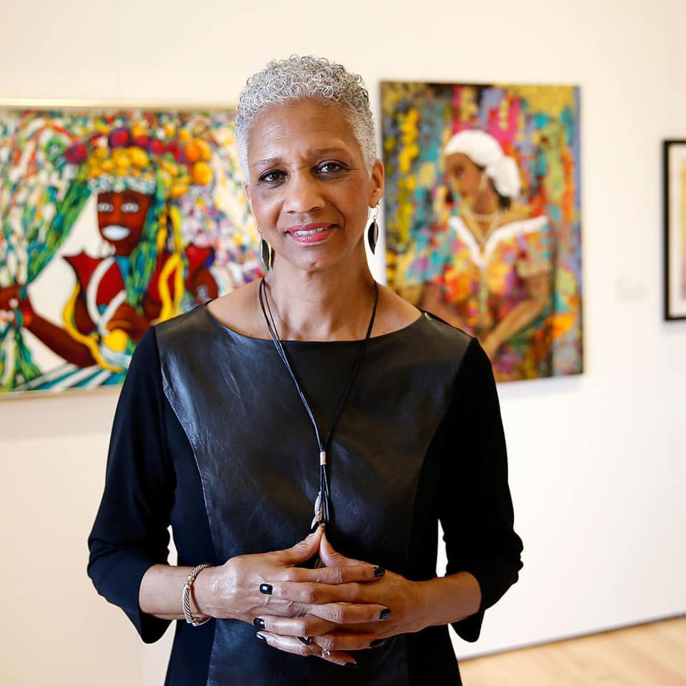 Black History Museum director passes away