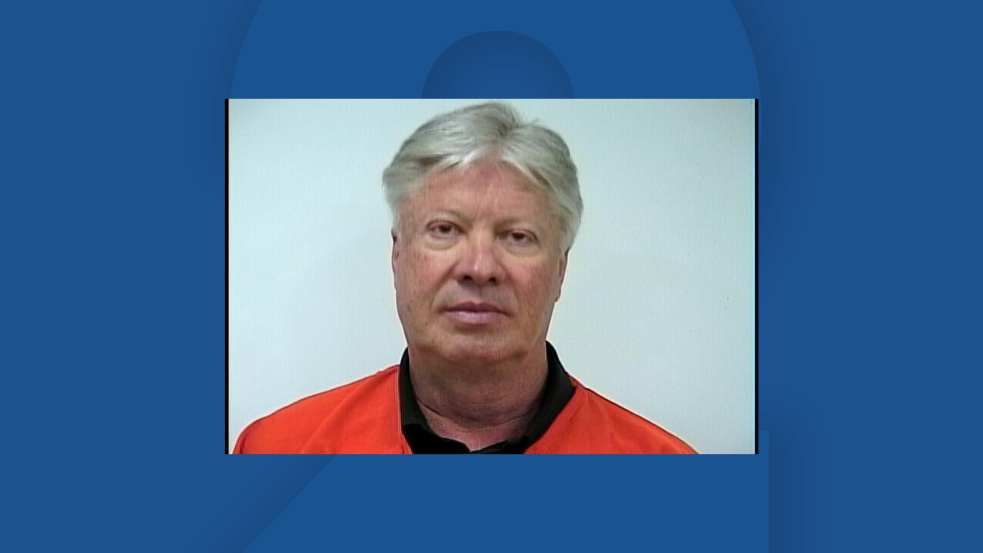 Former Megachurch pastor turns self in to Osage County Jail