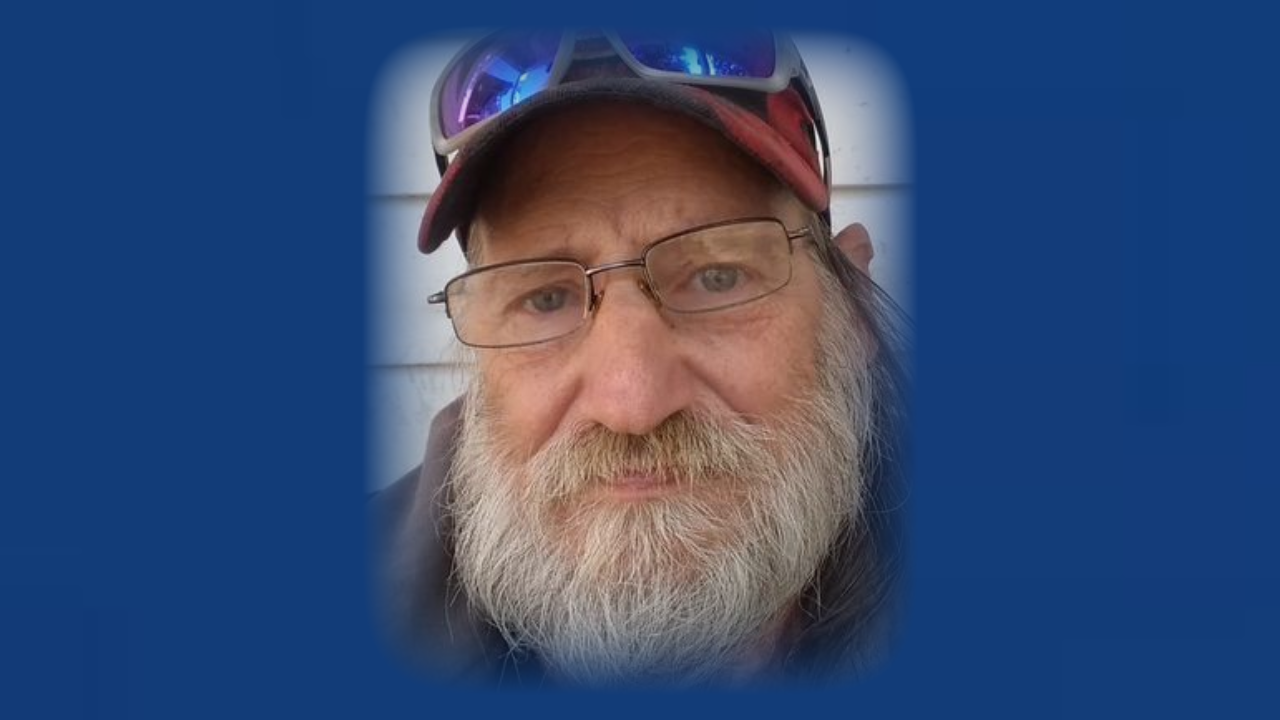 John Raymond Poythress
November 6, 1958 ~ April 7, 2025
